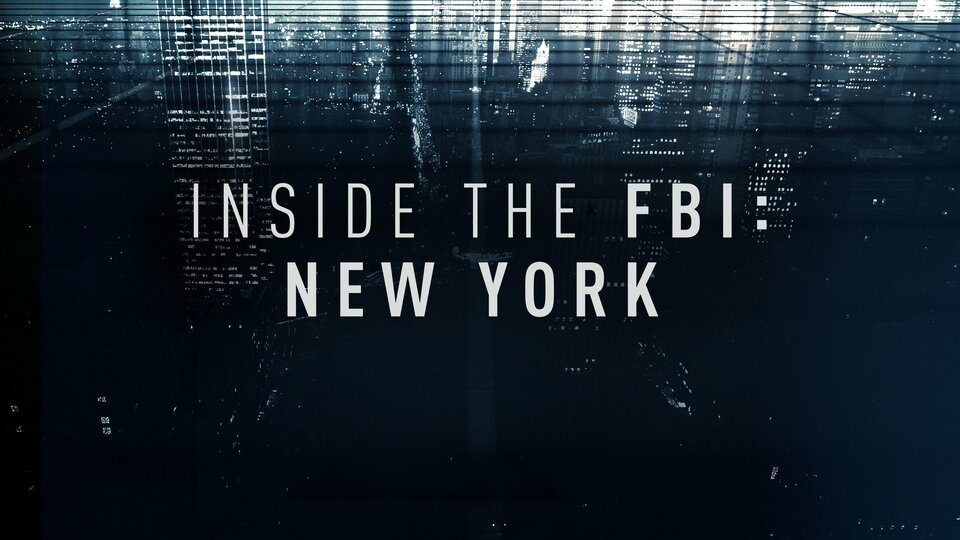 Inside the FBI: New York - USA Network