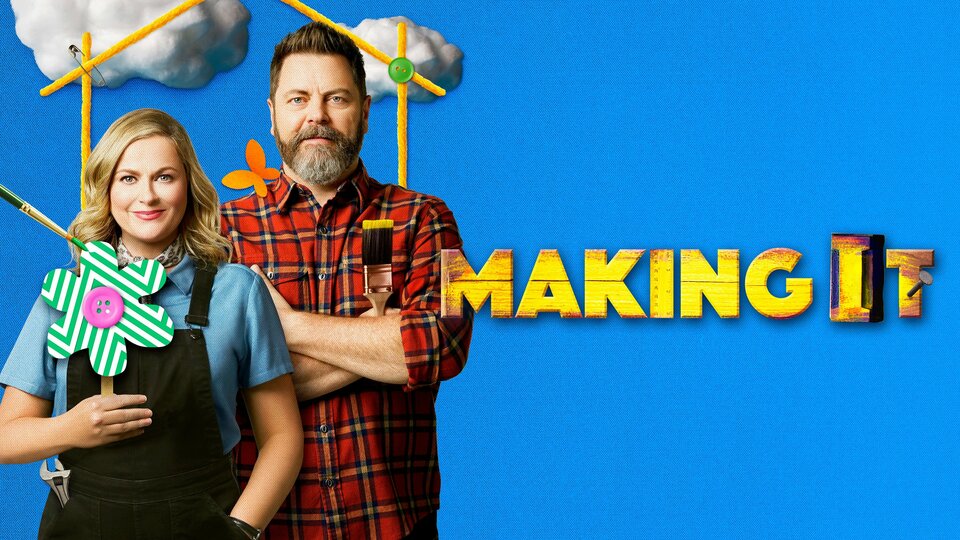 Making It - NBC