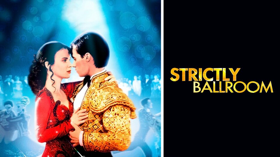 Strictly Ballroom - 