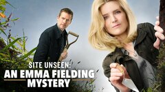 Site Unseen: An Emma Fielding Mystery - Hallmark Mystery