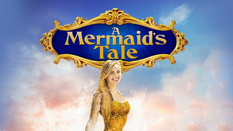 A Mermaid's Tale - 