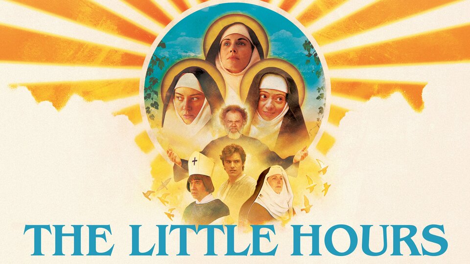 The Little Hours - 