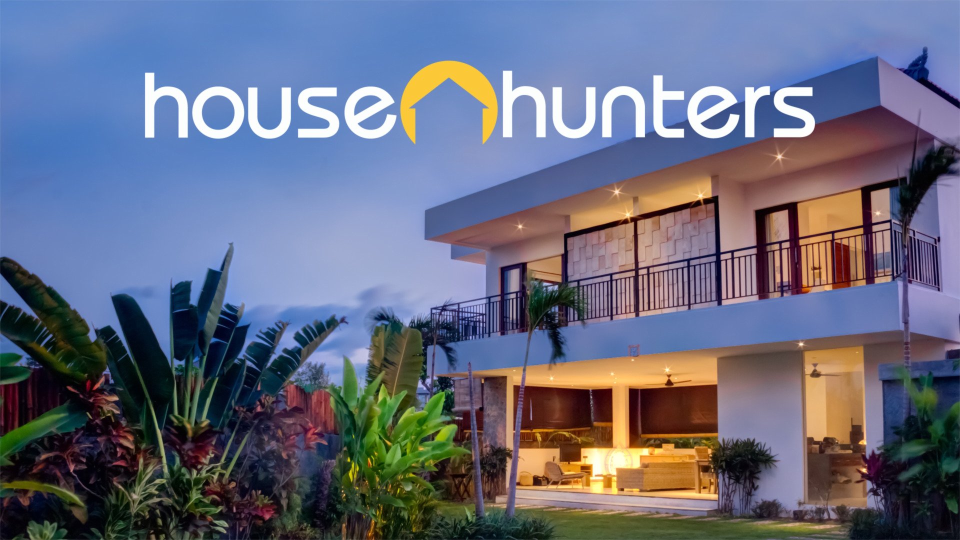 House Hunters HGTV Reality Series Where To Watch