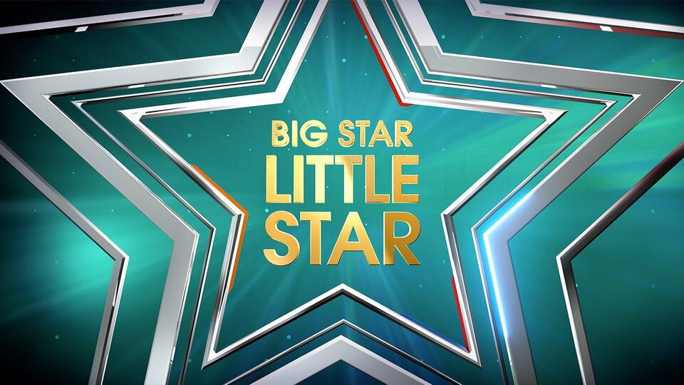 Big Star Little Star - USA Network