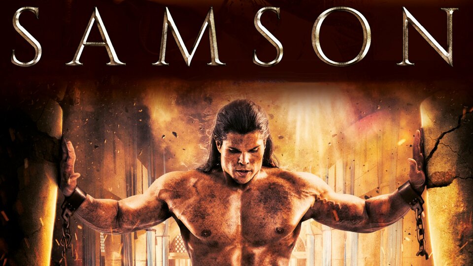 Samson - Pure Flix