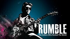 Rumble: The Indians Who Rocked the World - PBS