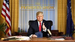 The President Show - Comedy Central