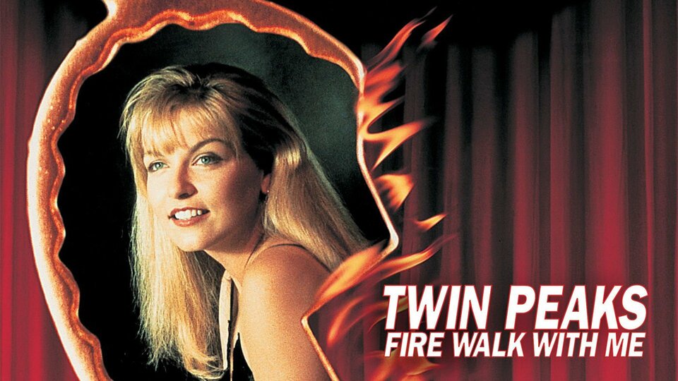 Twin Peaks: Fire Walk With Me - 