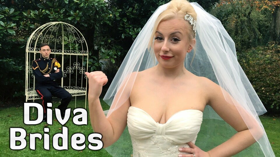 Diva Brides - 
