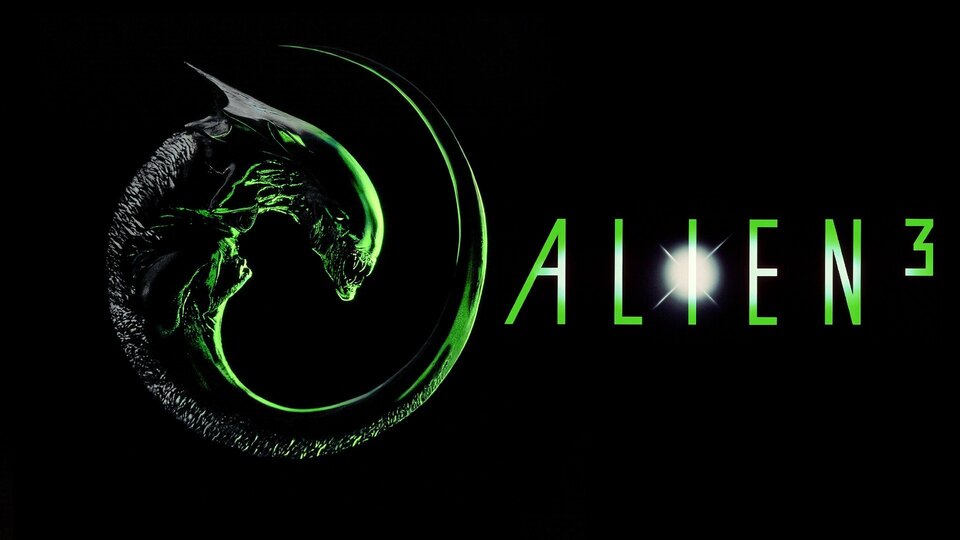 Alien 3 - 