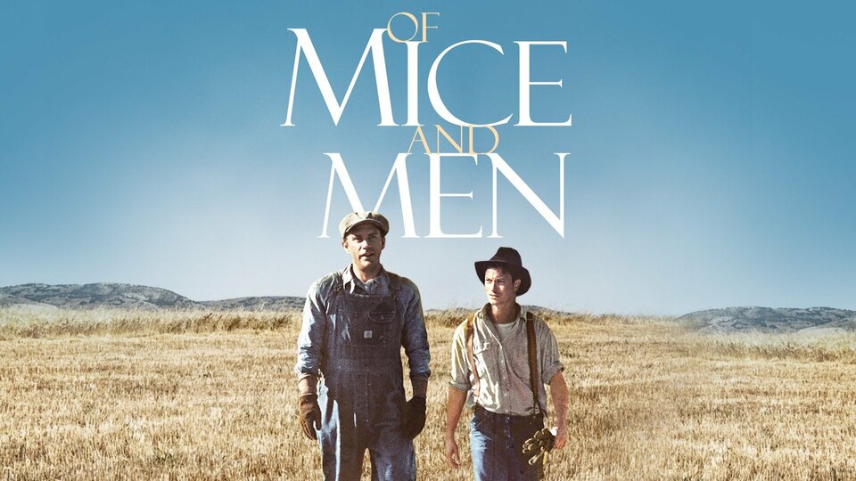 Of Mice and Men (1992) - 