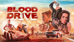 Blood Drive - Syfy