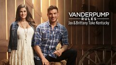 Vanderpump Rules Jax & Brittany Take Kentucky - Bravo