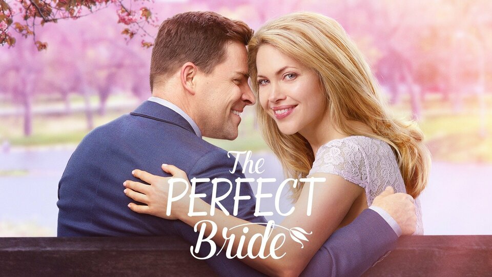 The Perfect Bride - Hallmark Channel