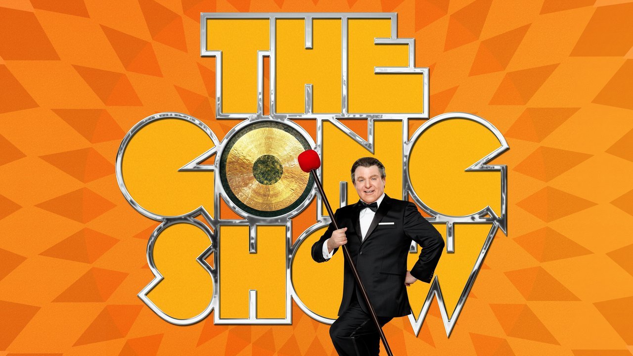 The Gong Show ABC Game Show