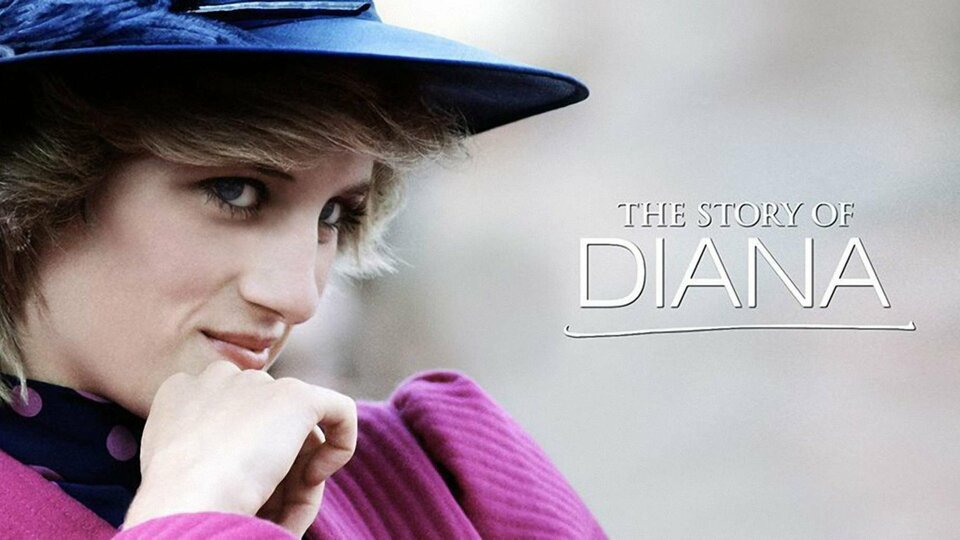 The Story of Diana - ABC