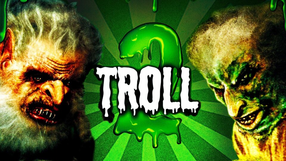 Troll 2 - 