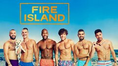 Fire Island (2017) - Logo