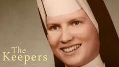 The Keepers - Netflix