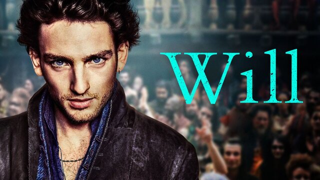 Will key art