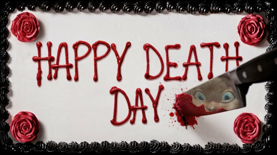 Happy Death Day - 