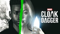 Marvel's Cloak & Dagger - Freeform