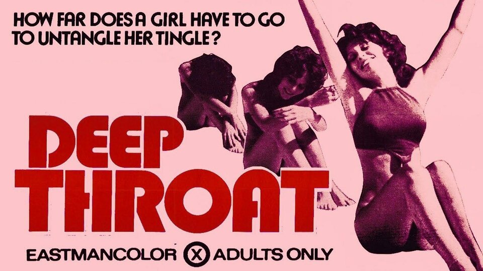 Deep Throat - 
