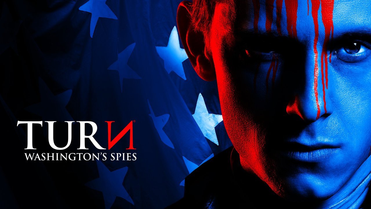 Turn Washington S Spies Amc Series Where To Watch