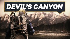 Devil's Canyon - Discovery Channel