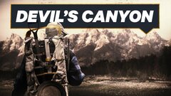 Devil's Canyon (2017) - Discovery Channel