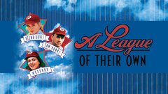A League of Their Own (1992) - 