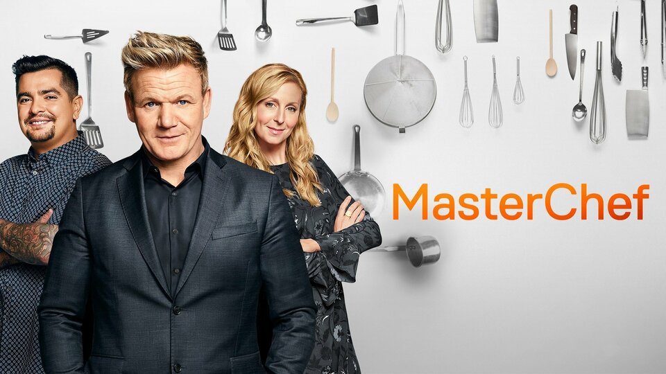 MasterChef - FOX