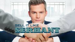 Sell It Like Serhant - Bravo