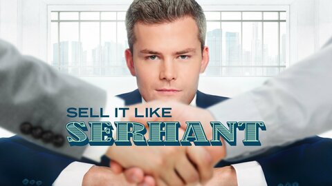 Sell It Like Serhant