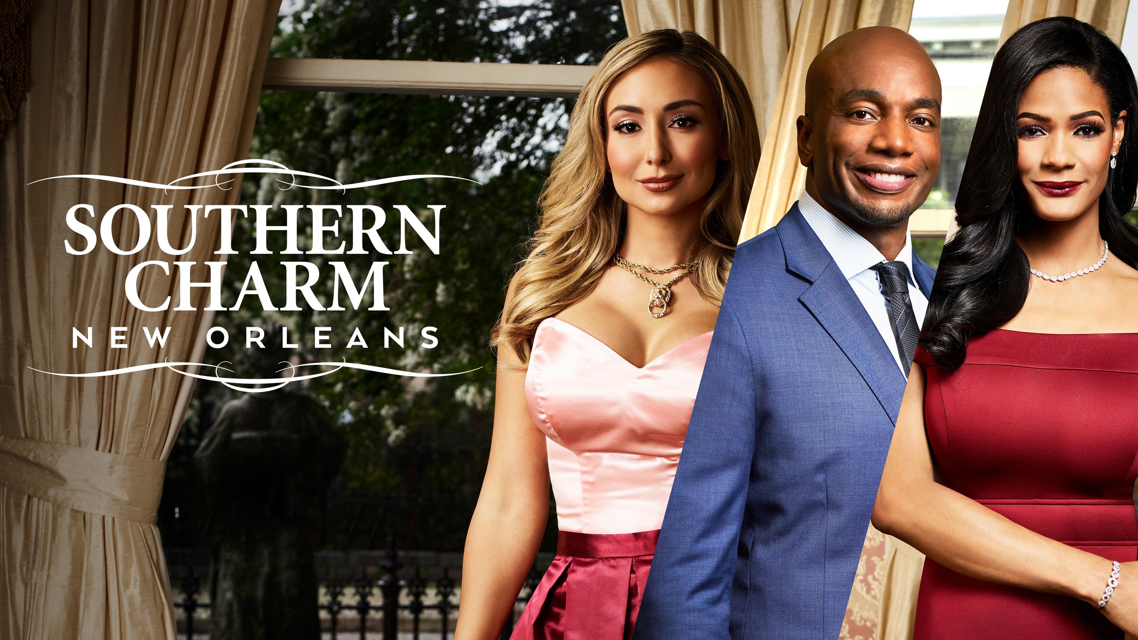 Southern Charm New Orleans Bravo Reality Series Where To Watch