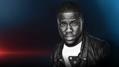Funny AF With Kevin Hart