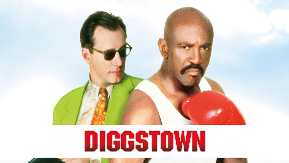 Diggstown (1992) - 