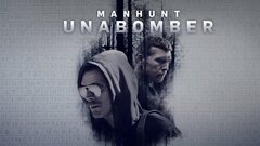 Manhunt: Unabomber - Discovery Channel