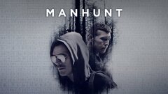 Manhunt - Netflix