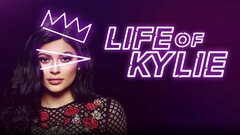 Life of Kylie - E!