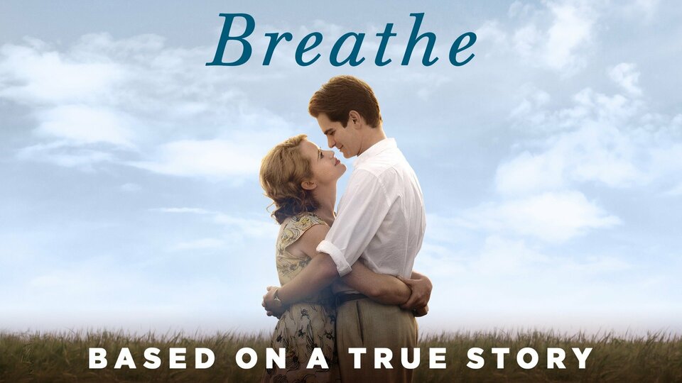Breathe (2017) - 