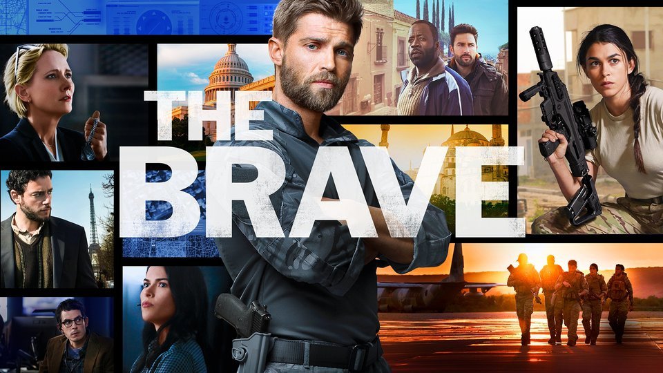 The Brave - NBC