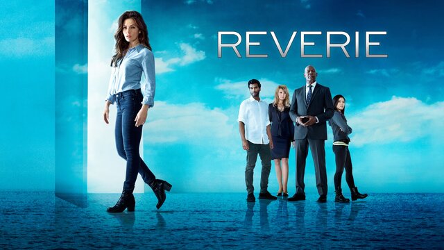 Reverie key art