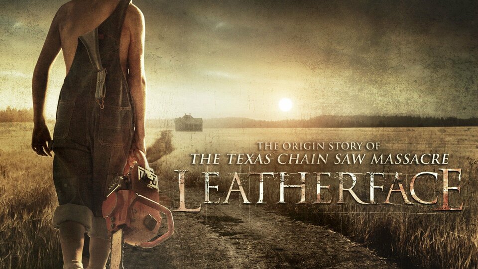 Leatherface - 