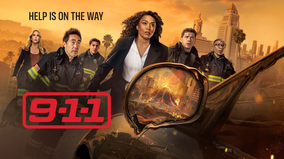 9-1-1 - ABC