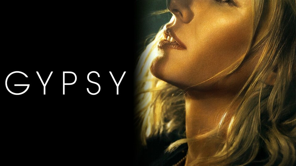 Gypsy (2017) - Netflix