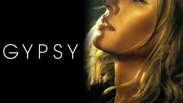 Gypsy (2017) key art