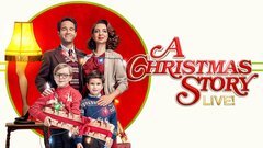 A Christmas Story Live! - FOX