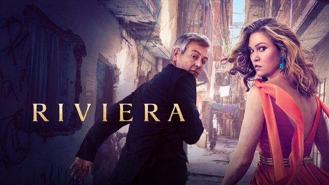 Riviera key art