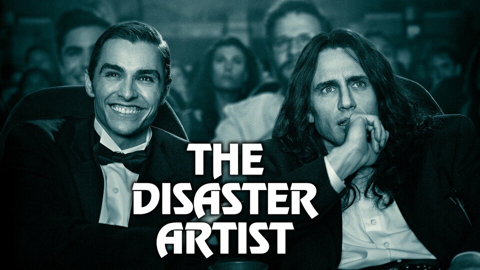 The Disaster Artist - 